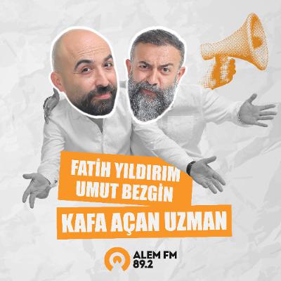 ''Kafa Açan Uzman'' Fatih Yıldırım Umut Bezgin - 05.02.2026