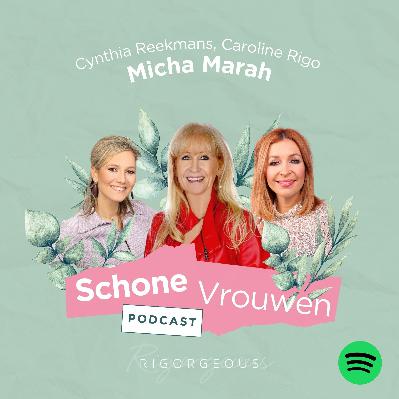 Schone Vrouw: Micha Marah