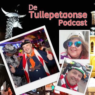 Istoriese aflevering meej Gerard van Zalinge meej un skoep aon ut end Istoriese aflevering meej Gerard van Zalinge meej un skoep aon ut end