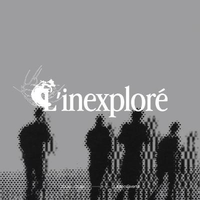 Fiction/ Le monde caché de l'esd PT.1 - La découverte