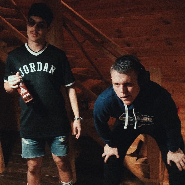 #2 Секс Oxxxymiron'а Шрёдингера