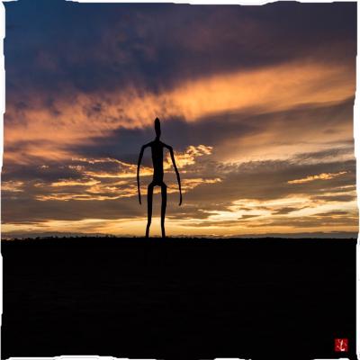 Liebe Milchstraßen- und Virgo-Super-Galaxien-Haufen-Phantastik-Podcaster