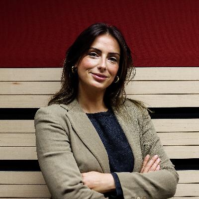 Carolina Torres e o fim de  “Stranger Things”. “Vai deixar um vazio. Mas não acredito que matem alguém importante, não vai. Ser à ‘Guerra dos Tronos’ “