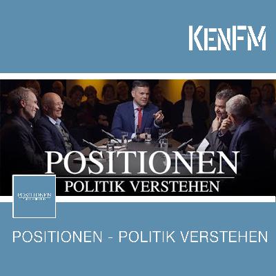 Positionen 19: Wie krank ist unser Gesundheitssystem?