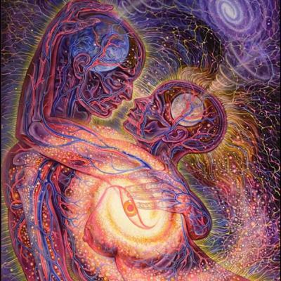 The Soul Bonds The Soul Bonds