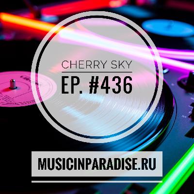 Vlad Cherry - Cherry Sky #436