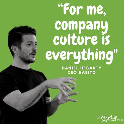 Habito Founder Daniel Hegarty Tell Us How He Raised $82 Million In Funding