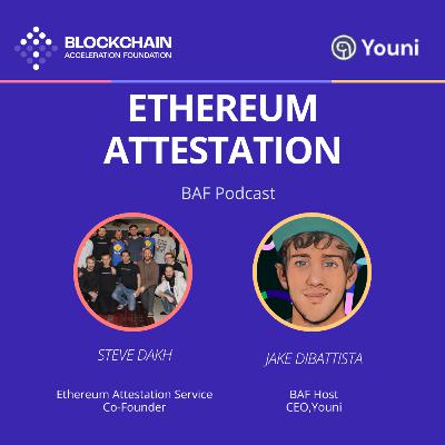 Ethereum Attestation, Maximum Extractable Vitalik, and More from Consensus2023