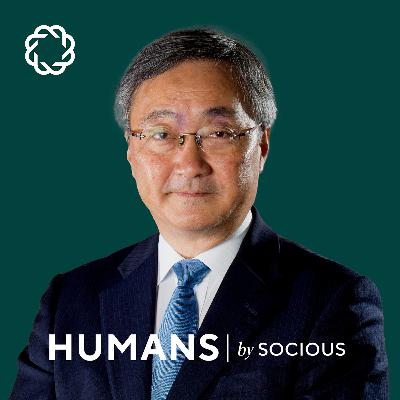 [3] Ken Shibusawa: Impact, legacy, and Japan’s global role