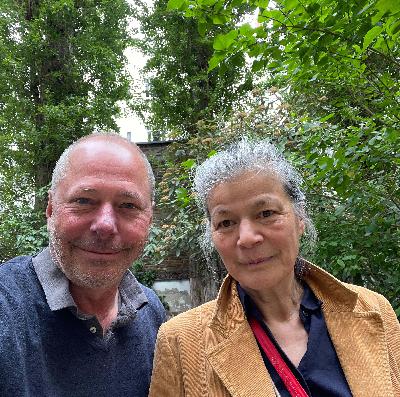 Was genau macht man eigentlich als Intimacy Coordinator?