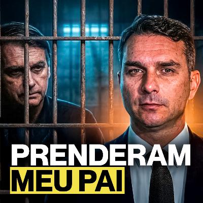 FLÁVIO BOLSONARO - Flow News #024