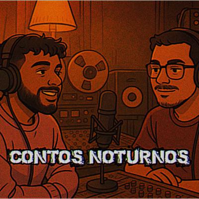 Compilado de relatos e histórias de terror - Contos Noturnos