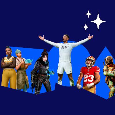 🎮 Electronic Arts vendida por 55 mil milhões 🎮 Electronic Arts vendida por 55 mil milhões