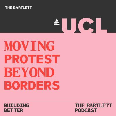 Moving Protest Beyond Borders