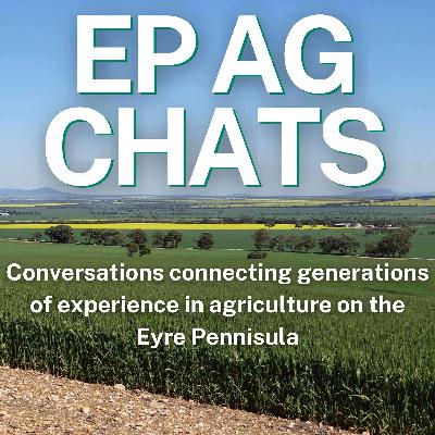 Dan and Peter chat about generational farming and running a farming operation remotely Dan and Peter chat about generational farming and running a farming operation remotely