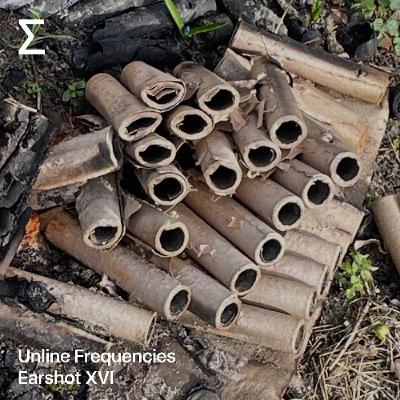 Unline Frequencies – Earshot XVI