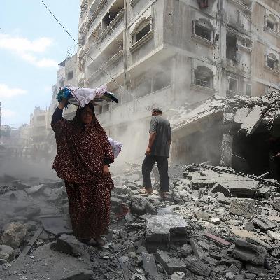 ማሕደረ ዜና፤ የጋዛ እልቂት፣ የእስራኤል አዲስ ዕቅድና የገጠመዉ ተቃዉሞ ማሕደረ ዜና፤ የጋዛ እልቂት፣ የእስራኤል አዲስ ዕቅድና የገጠመዉ ተቃዉሞ