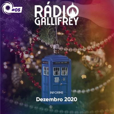 Preview Dezembro de 2020 | Informe RGcast #05