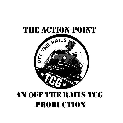 The Action Point Episode 1: The Empress of Volcor Mara Faris and her Empress Dromai Deck The Action Point Episode 1: The Empress of Volcor Mara Faris and her Empress Dromai Deck