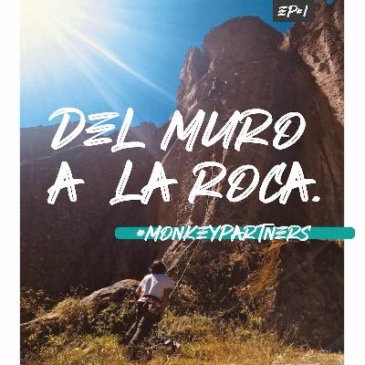 Del Muro a la Roca