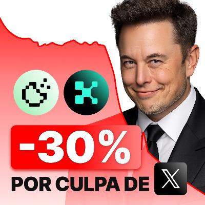 Cuidado si tienes estas criptos | Colapso del InfoFi