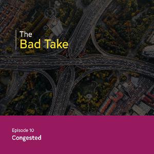 #10 Congested #10 Congested