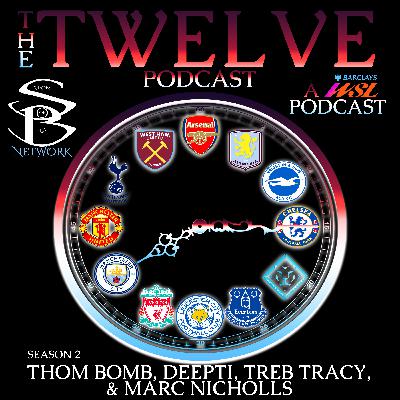 Episode 32-  Match Day 2 and Remembering Matt Beard