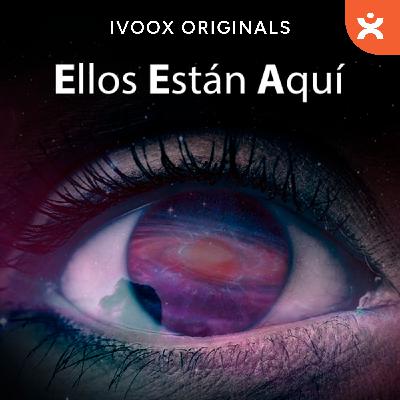 El Hospital - 1x04 Ellos Están Aquí El Hospital - 1x04 Ellos Están Aquí