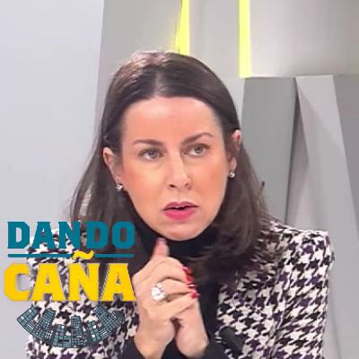 Dando Caña | Balance del PP y lío por el Gordo de la lotería | 29/12/2025 Dando Caña | Balance del PP y lío por el Gordo de la lotería | 29/12/2025