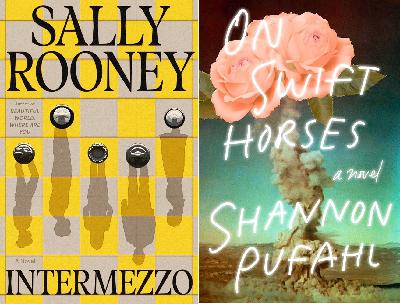 PC Book Club: June 2025 PC Book Club: June 2025