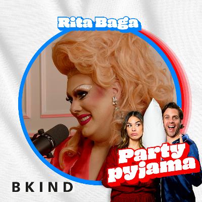 Épisode 8 - Rita Baga