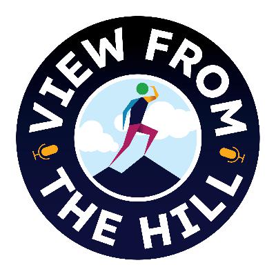 Episode 5 - Julie Kelly