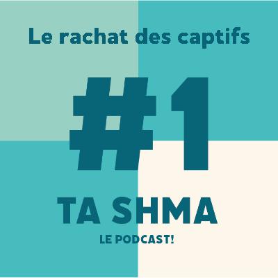 Le rachat des captifs 1