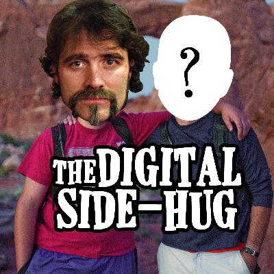 The Digital Side-Hug: Scot McKnight (A Fellowship of Differents & The Definition of “Love”) (Audio)