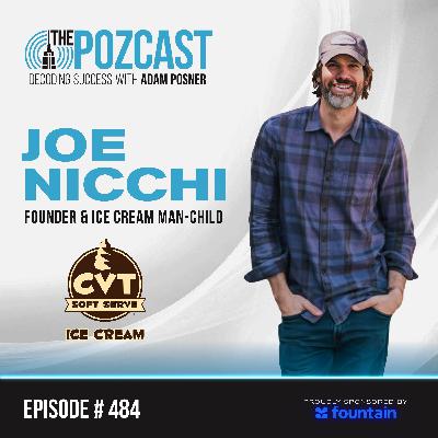 Joe Nicchi: Creating the Soft Serve Empire Joe Nicchi: Creating the Soft Serve Empire