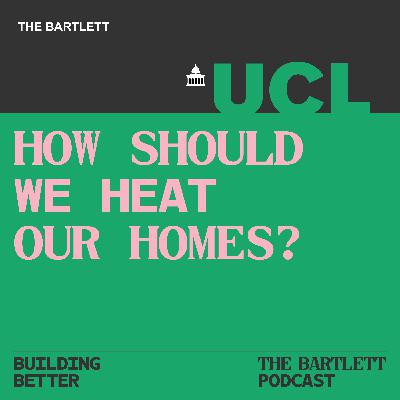 How should we heat our homes?