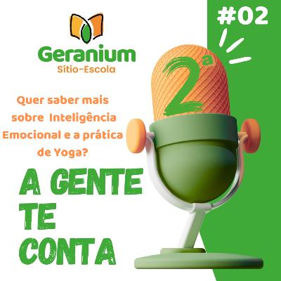 🌿 “Quer saber mais sobre inteligência emocional e a prática de yoga?” 🌿 “Quer saber mais sobre inteligência emocional e a prática de yoga?”