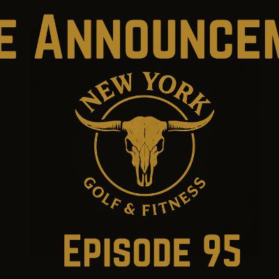 HUGE ANNOUNCEMENT! π¨ Mike & Adam dropping some NEWS | JTT Podcast Ep. 95 HUGE ANNOUNCEMENT! π¨ Mike & Adam dropping some NEWS | JTT Podcast Ep. 95