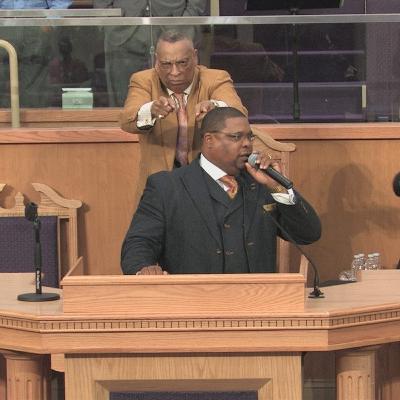 November 23rd Worship Service