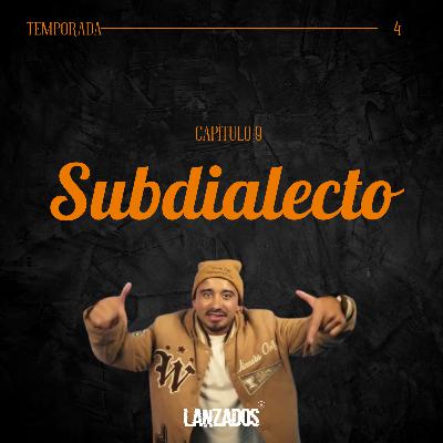 Capítulo 9: Subdialecto