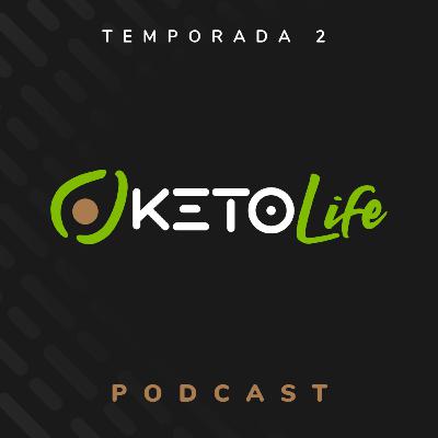 ¿Qué es la dieta KETO? - Dra. Mapy Martínez