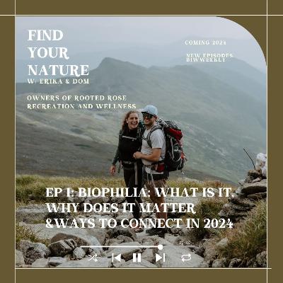 Biophilia: What It Is, Why It Matters & Ways To Connect in 2024 Biophilia: What It Is, Why It Matters & Ways To Connect in 2024