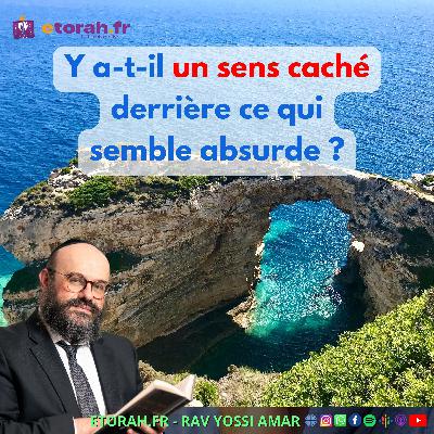 Iguérèt HaKodech Ch. 11 #1: Comment D.ieu peut-Il envoyer du mal… s’Il est bon ?