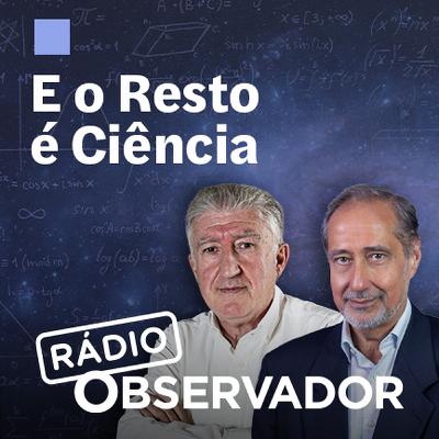 E o Resto é Ciência. Lisboa tem muito mais história do que a do terramoto de 1755 E o Resto é Ciência. Lisboa tem muito mais história do que a do terramoto de 1755