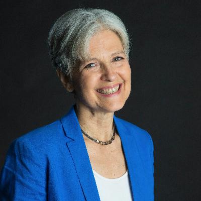 Is Jill Stein jail-bound?