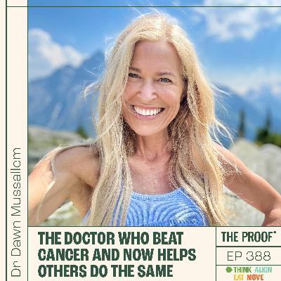 The doctor who beat cancer and now helps others do the same | Dr Dawn Mussallem The doctor who beat cancer and now helps others do the same | Dr Dawn Mussallem