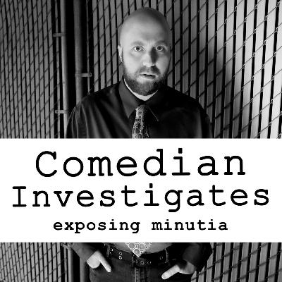 Comedian Interviews Joe Biden