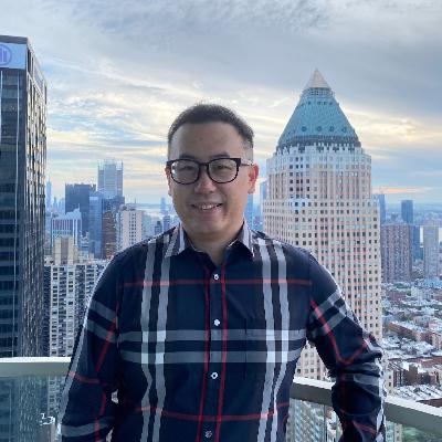 Living proof: Hunting through higher dimensions with Zhouli Xu