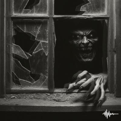 LA MANO EN LA VENTANA y otros relatos