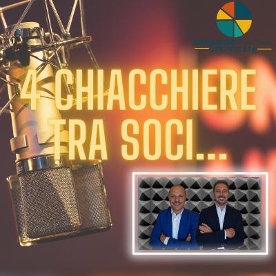 [Ep. 5] - Contenuto Riservato: Il "Fai da te" con la Surroga!